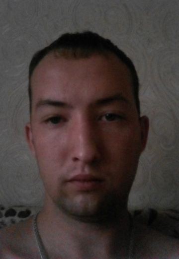 Моя фотография - Андрей, 32 из Бугульма (@andrey335589)