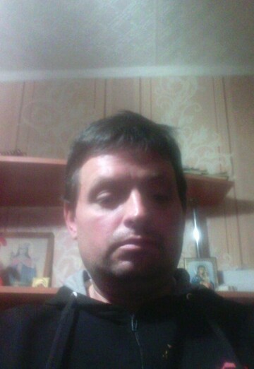 My photo - EVGENIY Vladimirovich, 47 from Gubakha (@evgeniyvladimirovich159)