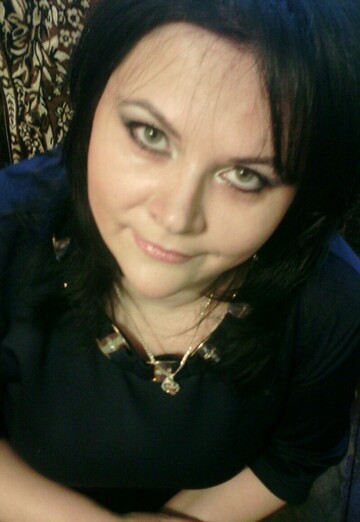 Моя фотография - Елена, 41 из Кострома (@elena455922)