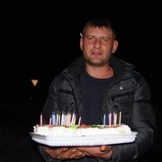 Виталий, 42, Топки