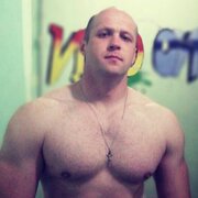 Aleksandr Anderson 33 Minsk