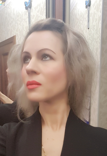 Моя фотография - Екатерина, 43 из Москва (@ekaterina103614)