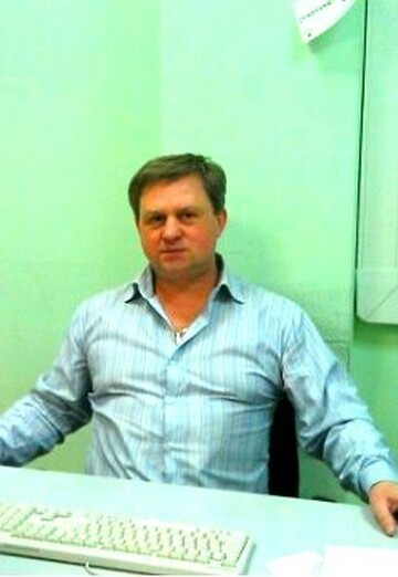 My photo - Aleksey, 44 from Domodedovo (@aleksey373574)