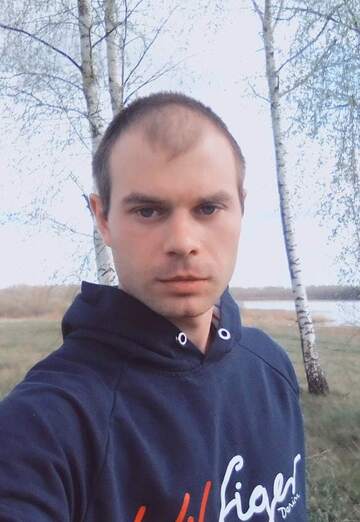 My photo - Evgeniy, 29 from Velikiye Luki (@evgeniy345284)