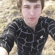 Дима, 25, Сертолово