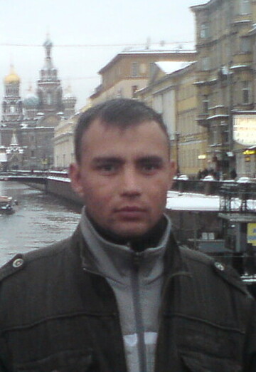 Sergei (@sergey1112821) — mein Foto #7
