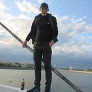 Александр, 33, Новоалександровск