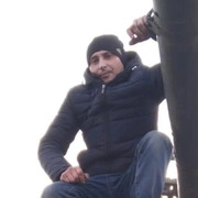 Сергей, 31, Калачинск