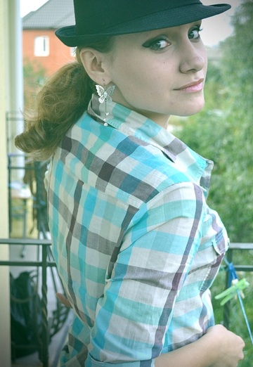 My photo - Sasha, 30 from Kyiv (@sasha26022)