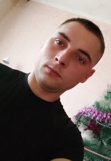 My photo - Aleksandr, 24 from Rostov-on-don (@aleksandr1139838)