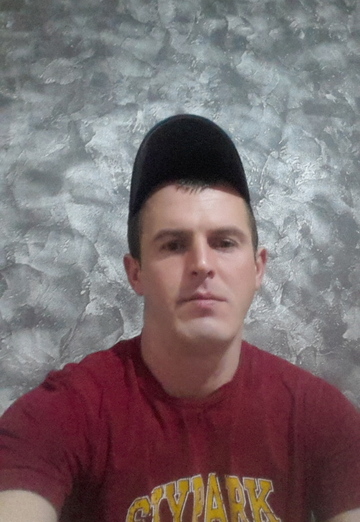 My photo - Yuriy, 31 from Donskoy (@uriy152688)
