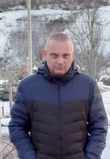 My photo - Aleksandr, 41 from Novocherkassk (@aleksandr901586)