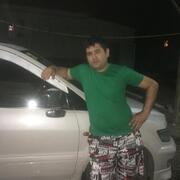 Rustam, 33, Липин Бор