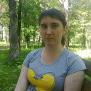 Елена, 36, Гурьевск