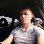 Алексей, 43, Искитим