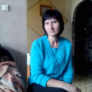 Ольга, 58, Высокогорный