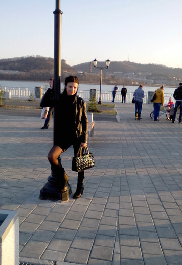 La mia foto - Valeriya, 30 di Nachodka (@valeriya9933)