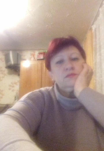 Моя фотография - Римма, 61 из Сорочинск (@rimma6454)