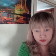 Наталья Манюхина, 48, Нижнекамск