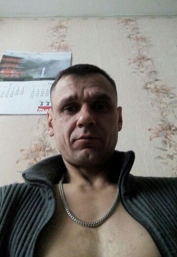 Моя фотография - Андрей, 49 из Каменск-Уральский (@andrey450385)