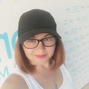 Любовь, 40, Уфа