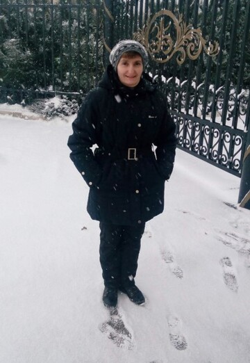 Моя фотография - мария, 57 из Бердянск (@mariya101563)