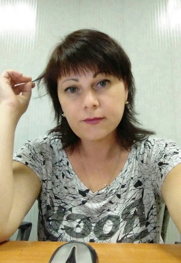 Моя фотография - Виктория, 46 из Новосибирск (@wind1977)