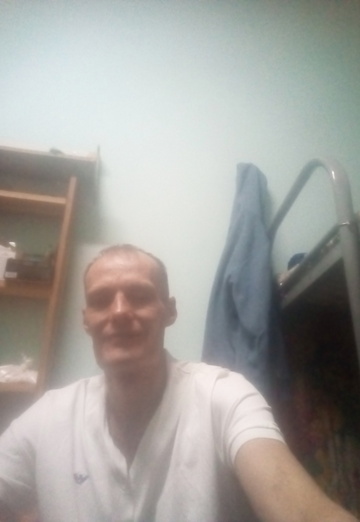 My photo - Vlad Rus, 41 from Mogocha (@vladrus18)