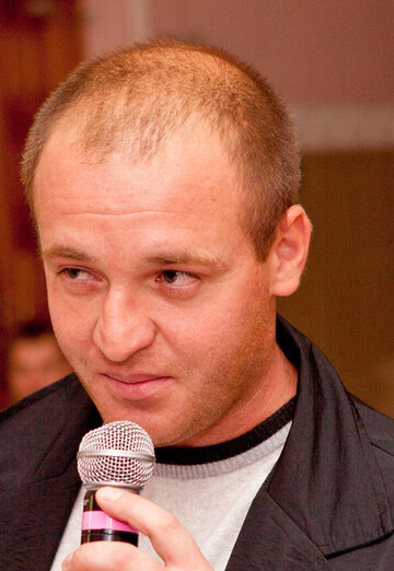 My photo - Barmaley, 42 from Komsomolsk-on-Amur (@barmaley416)