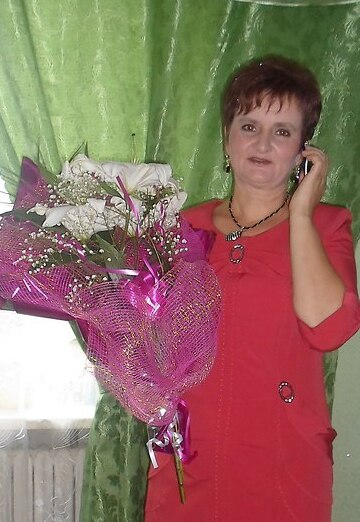 Моя фотография - Галина, 54 из Чашники (@galina35416)