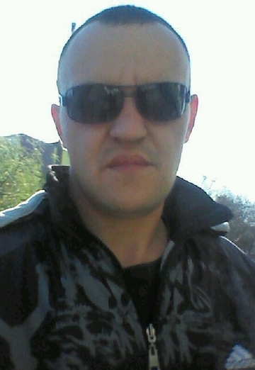 Моя фотография - Владимир, 43 из Братск (@vladimir172257)