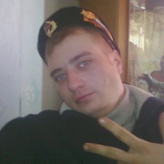 Антон, 34, Няндома