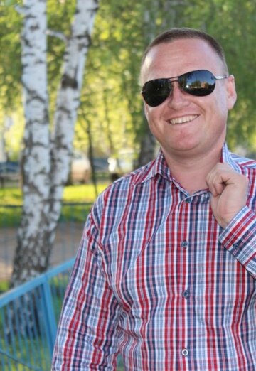 Моя фотография - Александр, 43 из Ижевск (@aleksandr481636)