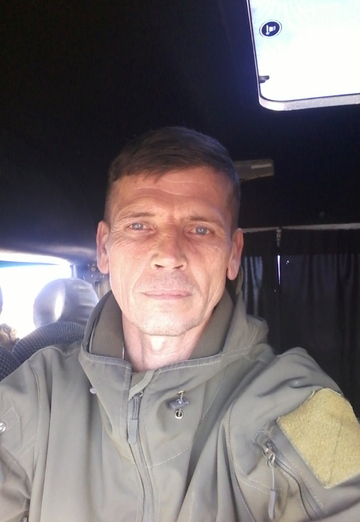 Моя фотография - Николай, 51 из Астрахань (@nikolay243777)