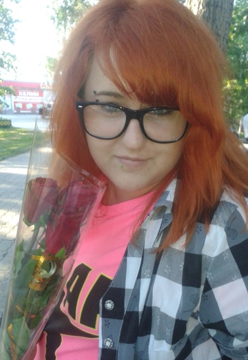 My photo - Aleksandra, 31 from Aleysk (@aleksandra15039)