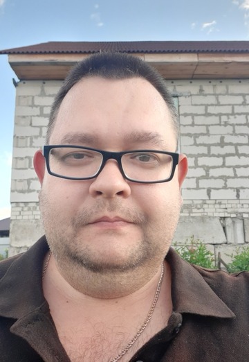 My photo - Rustam, 39 from Kurgan (@rustam52484)