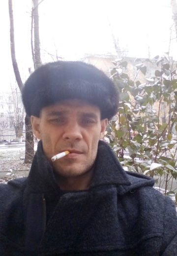 Моя фотография - Саша, 49 из Комсомольск-на-Амуре (@sasha148639)