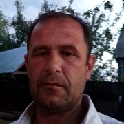 файзали, 45, Спас-Клепики