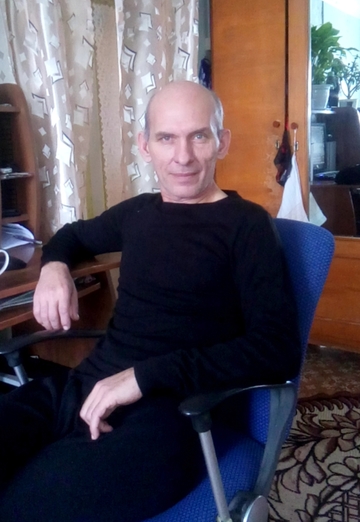 Моя фотография - Николай, 54 из Астрахань (@nikolay130576)