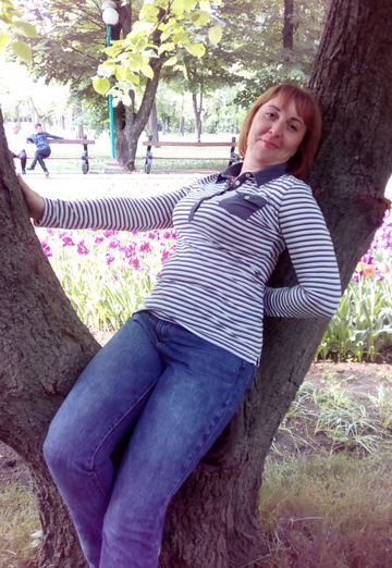 My photo - svetlana, 43 from Kropyvnytskyi (@svetlana237174)