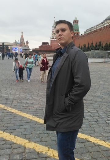 Vladimir (@vladimir89245) — my photo № 6