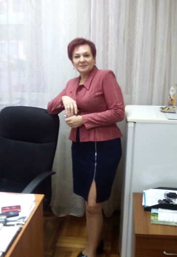 Моя фотография - Мария, 62 из Краснодар (@mariya137218)