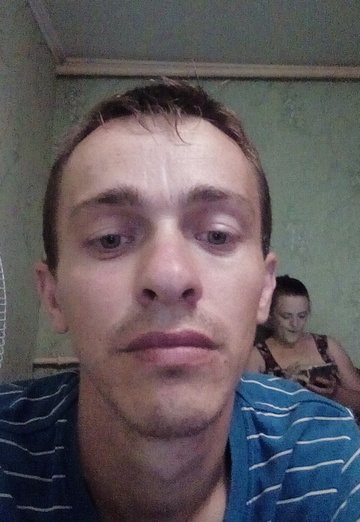 My photo - kolya, 34 from Mykolaiv (@kolya43280)