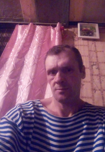 Моя фотография - Олег, 34 из Барнаул (@oleg264488)
