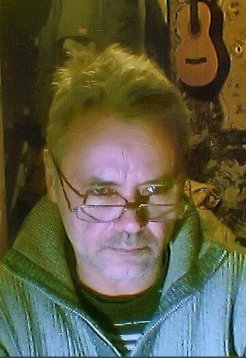 Моя фотография - Алексей, 61 из Смоленск (@aleksey285298)