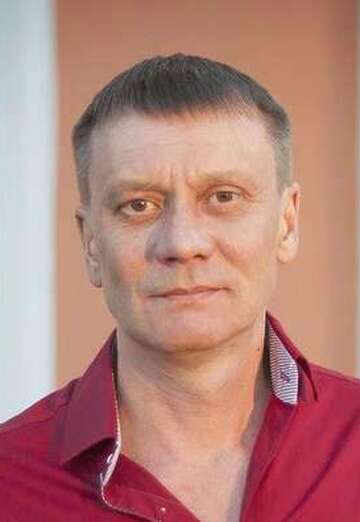 My photo - Vladimir, 56 from Vladimir (@vladimir444021)