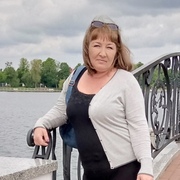 Evgeniya 55 Kaliningrad