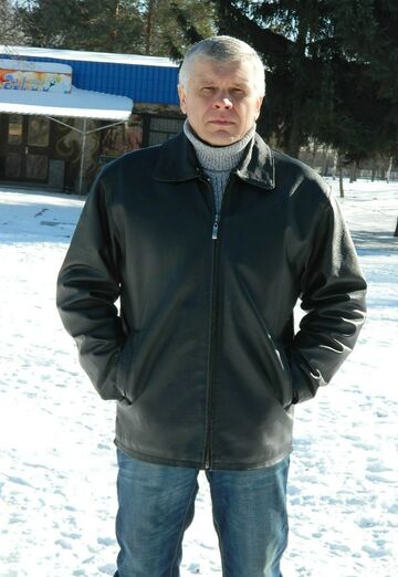 My photo - Vadim, 58 from Nikopol (@vadim126125)