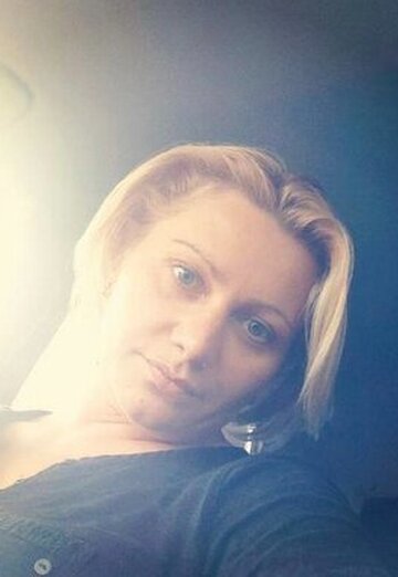 Моя фотография - Ольга, 44 из Москва (@olga345933)