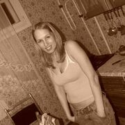 nata, 41, Бокситогорск
